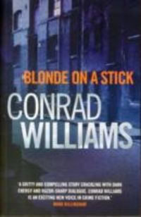 Produktbild: Blonde on a Stick