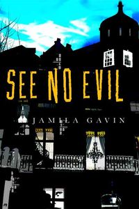 Produktbild: See No Evil