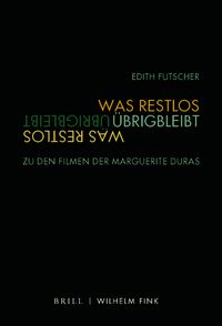 Produktbild: Was restlos &uuml;brigbleibt