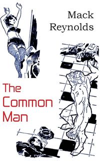 Produktbild: The Common Man