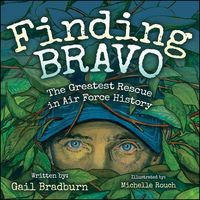 Produktbild: Finding Bravo