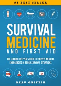 Produktbild: Survival Medicine & First Aid
