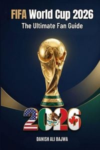 Produktbild: FIFA World Cup 2026