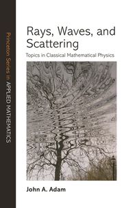 Produktbild: Rays, Waves, and Scattering