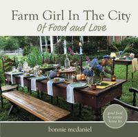Produktbild: Farm Girl in the City