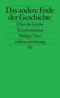 Produktbild: Das andere Ende der Geschichte
