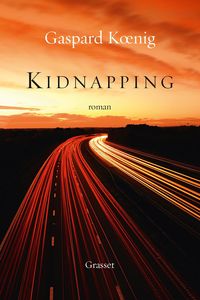 Produktbild: Kidnapping