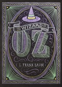 Produktbild: The Wizard of Oz
