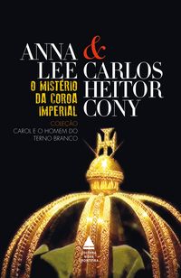 Produktbild: O mist&eacute;rio da coroa imperial