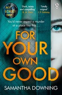 Produktbild: For Your Own Good