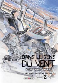 Produktbild: Dans le sens du vent : nord, nord-ouest. Tome 2