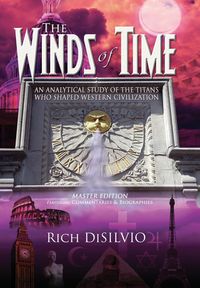 Produktbild: The Winds of Time