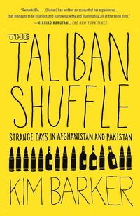 Produktbild: The Taliban Shuffle