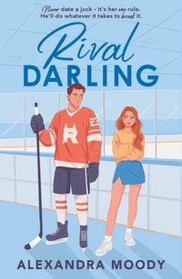 Produktbild: Rival Darling