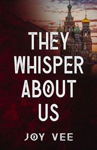Produktbild: They Whisper About Us