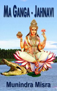 Produktbild: Ma Ganga - Janhavi