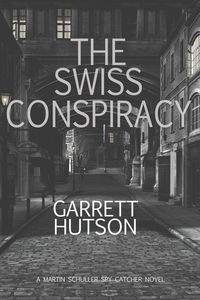 Produktbild: The Swiss Conspiracy