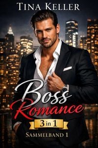 Produktbild: Boss Romance - Sammelband 1