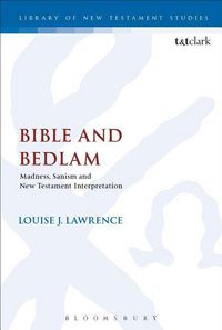 Produktbild: Bible & Bedlam