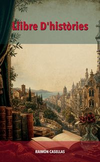 Produktbild: Llibre D'histories