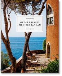 Bild vom Artikel Great Escapes Mediterranean. The Hotel Book vom Autor Christiane Reiter