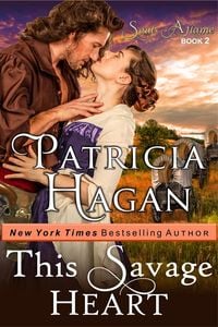 Produktbild: This Savage Heart (The Souls Aflame Series, Book 2)