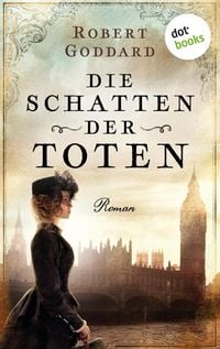 Produktbild: Die Schatten der Toten