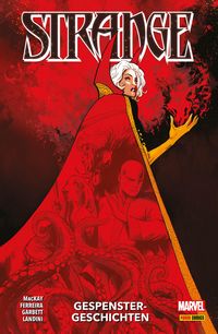 Produktbild: Strange N.2 - Gespenstergeschichten