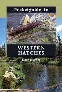 Produktbild: Pocketguide to Western Hatches