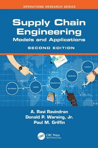 Produktbild: Supply Chain Engineering