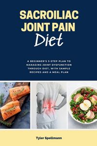 Produktbild: Sacroiliac Joint Pain Diet