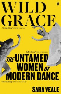Produktbild: Wild Grace