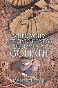 Produktbild: When Your Chronic Illness Becomes a Goliath
