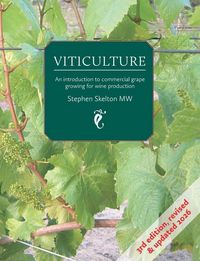 Produktbild: Viticulture - 3rd Edition 2026