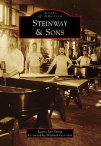 Produktbild: Steinway & Sons