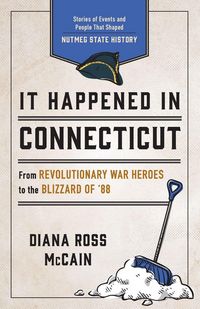 Produktbild: It Happened in Connecticut