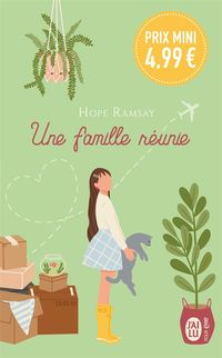 Produktbild: Une famille r&eacute;unie