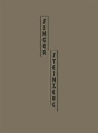 Produktbild: Das Steinzeug