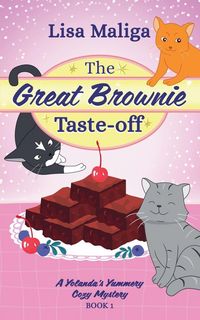 Produktbild: The Great Brownie Taste-off