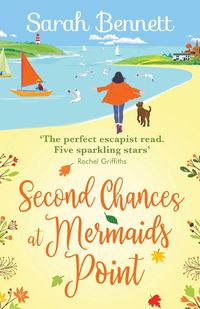 Produktbild: Second Chances at at Mermaids Point