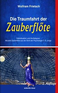 Produktbild: Die Traumfahrt der Zauberfl&ouml;te