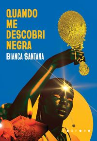 Produktbild: Quando me descobri negra