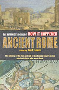 Produktbild: Ancient Rome
