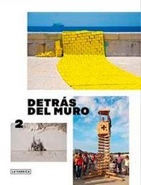 Produktbild: Behind the Wall II