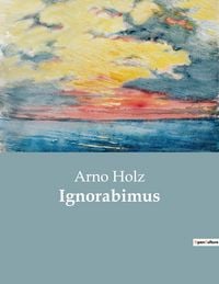Produktbild: Ignorabimus