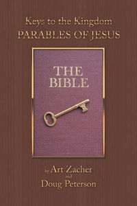 Produktbild: Keys to the Kingdom