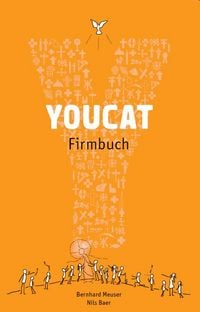 Produktbild: YOUCAT Firmbuch