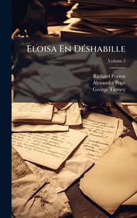 Produktbild: Eloisa En D&Atilde;(c)shabille