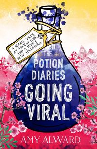 Produktbild: The Potion Diaries: Going Viral