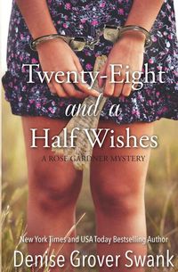 Produktbild: Twenty-Eight and a Half Wishes
